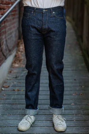 3sixteen CT-100xk - Rinsed Indigo Kibata