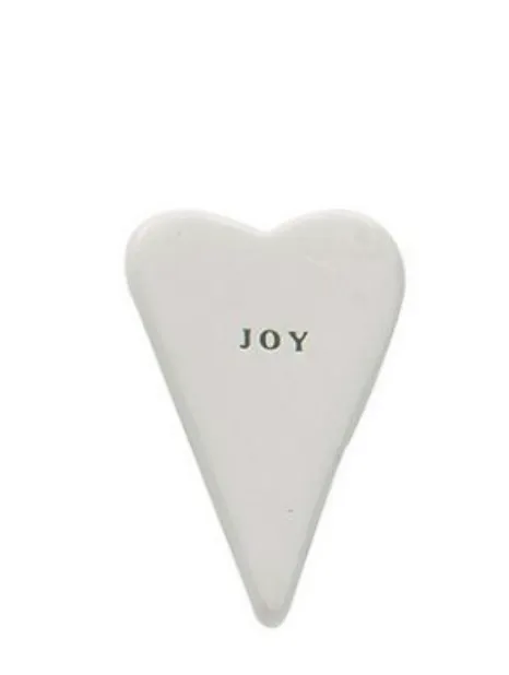Encouraging Pocket Stones - 10 Styles