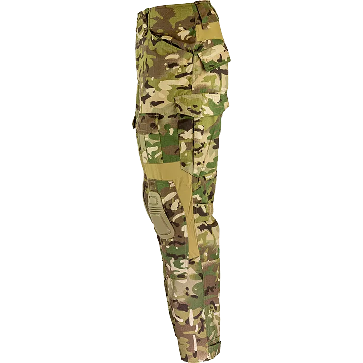 GEN2 Elite Trousers Vcam