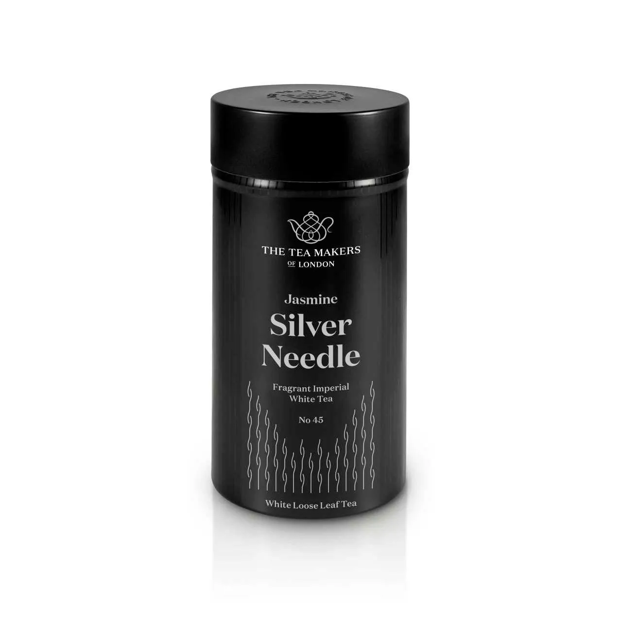 Jasmine Silver Needle - Loose Leaf Tea