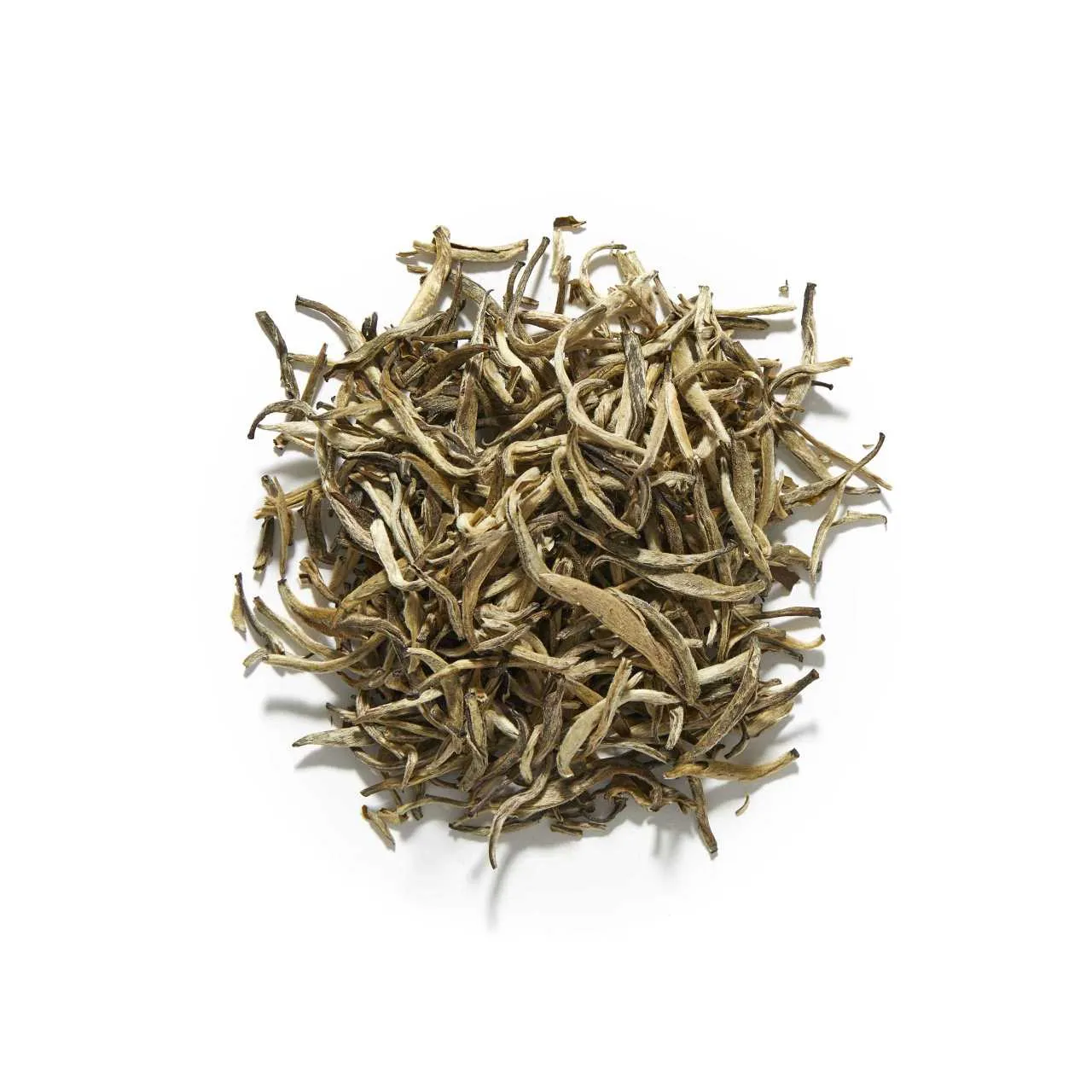 Jasmine Silver Needle - Loose Leaf Tea