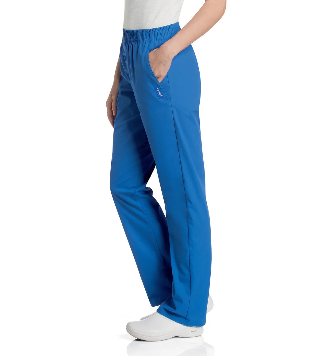 Ladies Eased Fit Pant - 8327