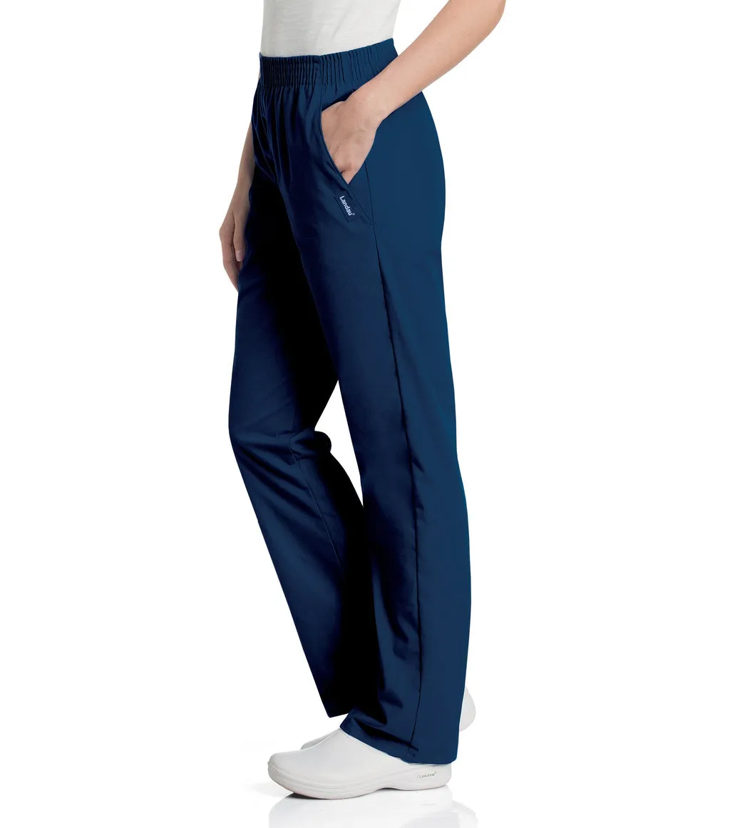 Ladies Eased Fit Pant - 8327
