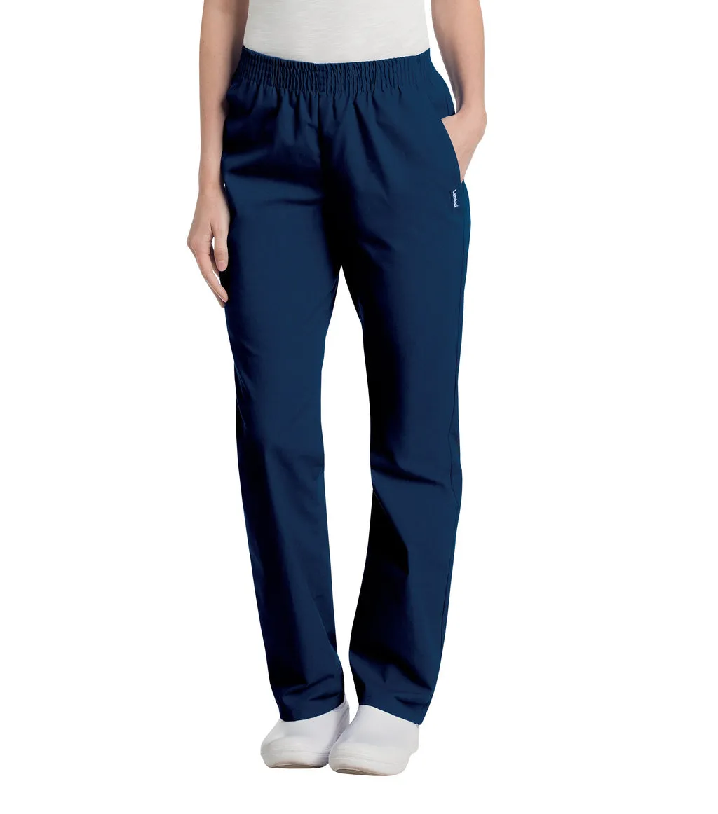 Ladies Eased Fit Pant - 8327