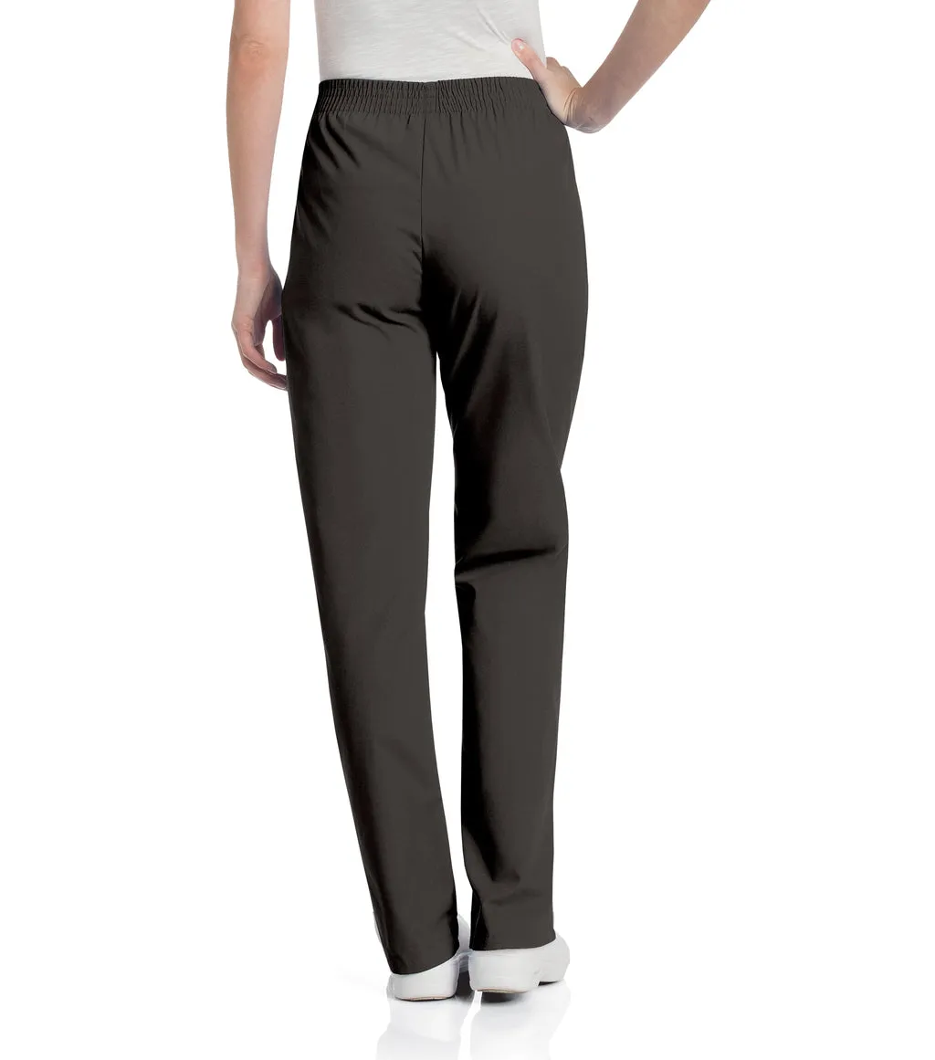 Ladies Eased Fit Pant - 8327