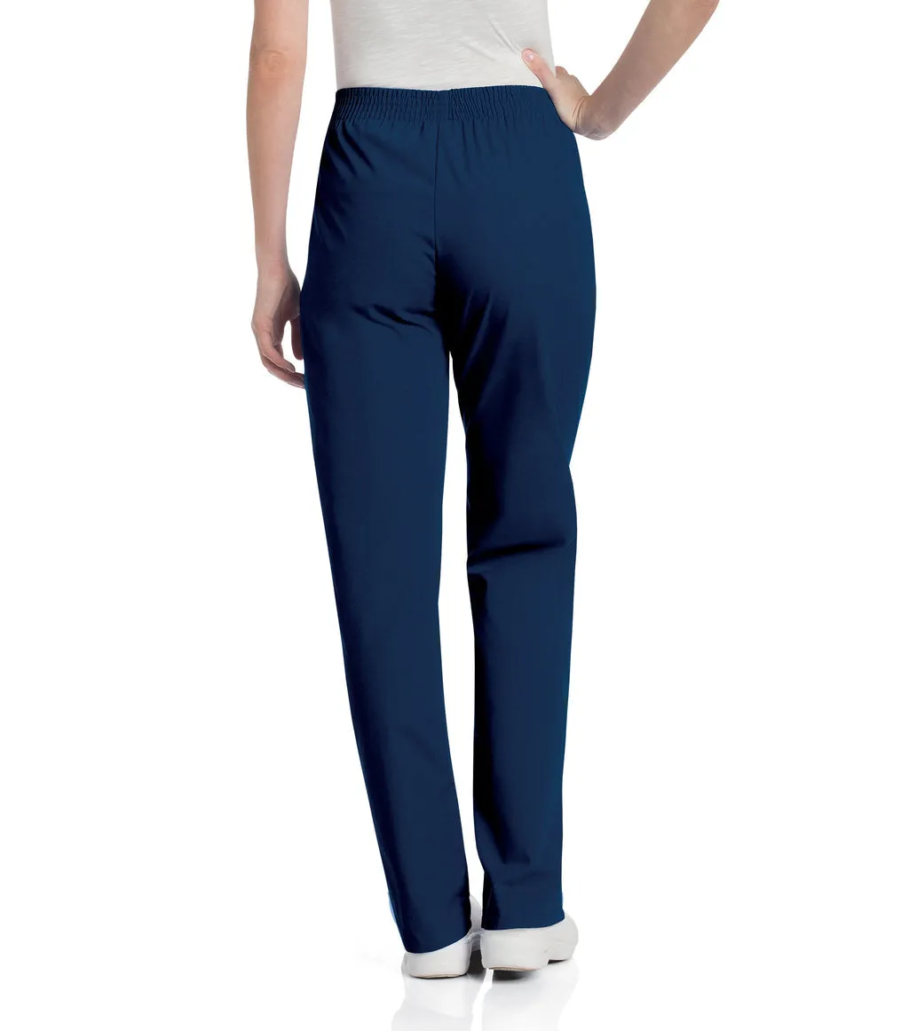 Ladies Eased Fit Pant - 8327