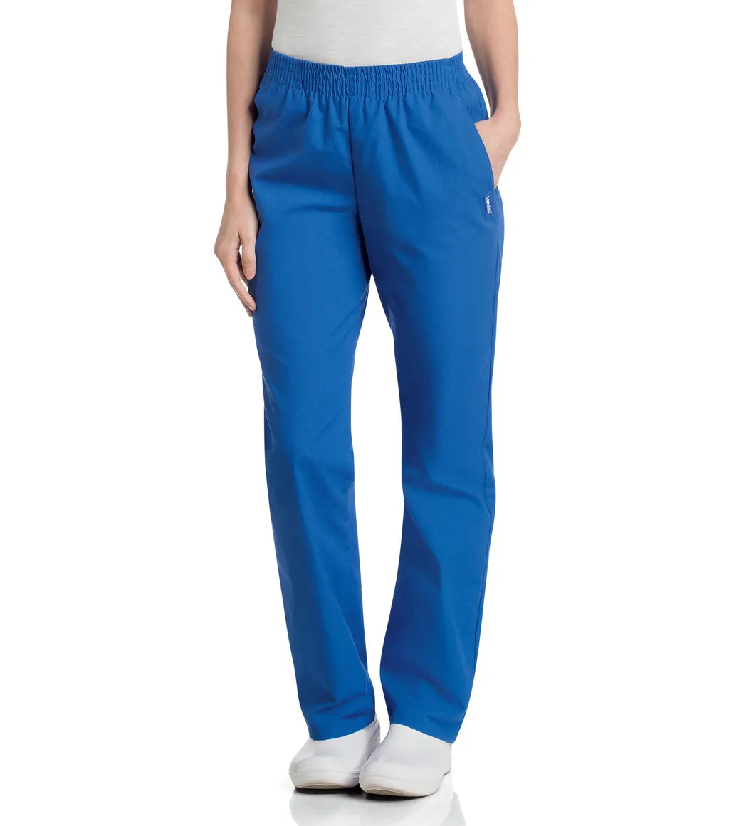 Ladies Eased Fit Pant - 8327