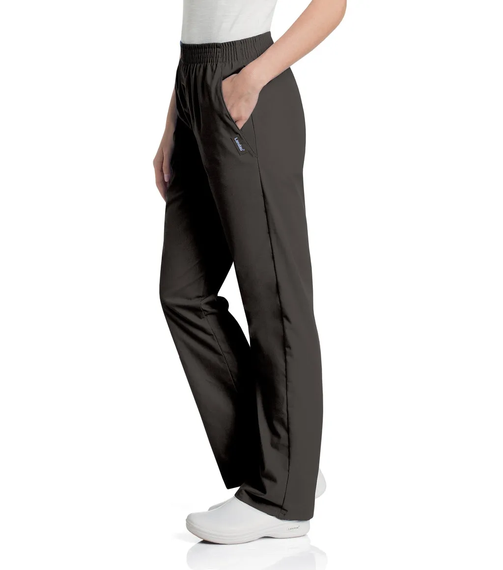 Ladies Eased Fit Pant - 8327