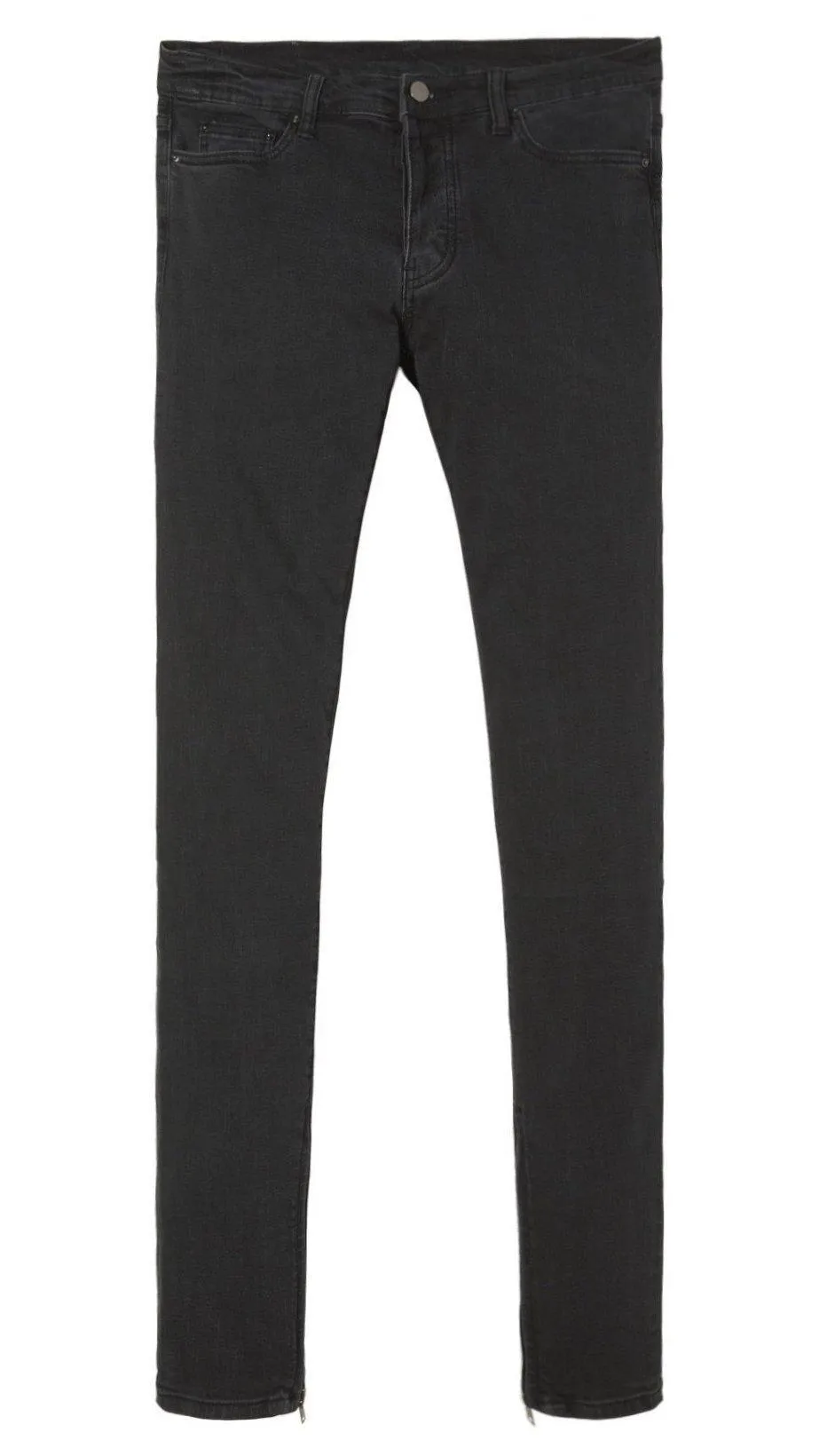 M32 Stretch Denim - Vintage Black