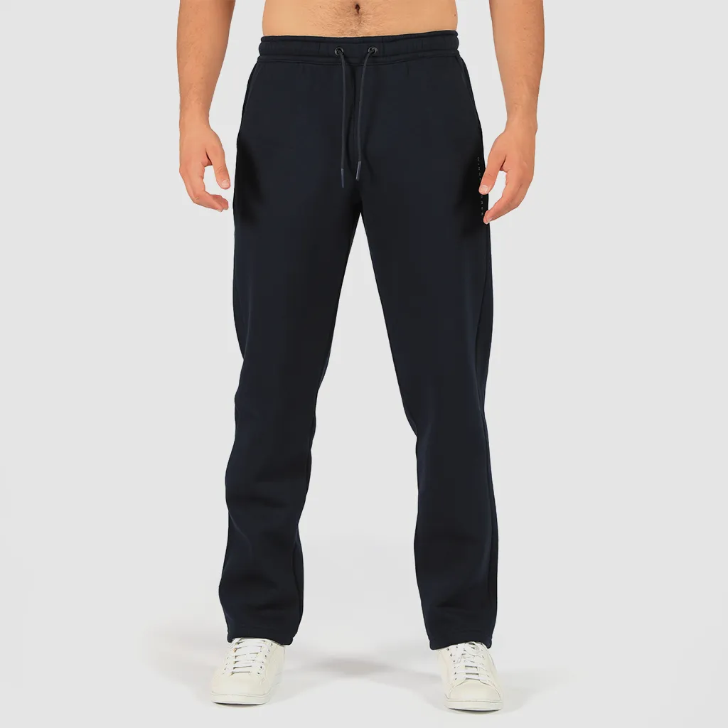 MEN-MAX-PANT-REGULAR-FIT (NAVY-BLUE)