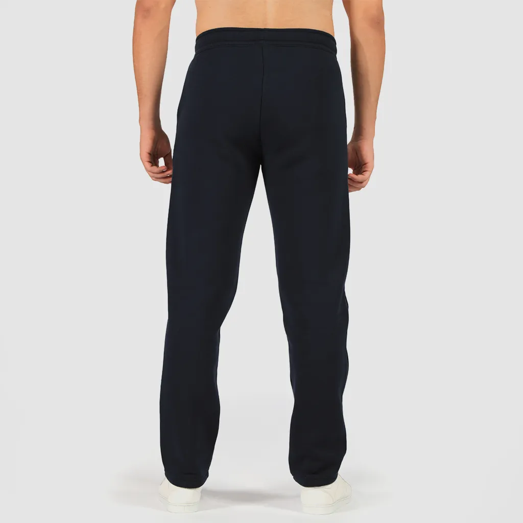 MEN-MAX-PANT-REGULAR-FIT (NAVY-BLUE)