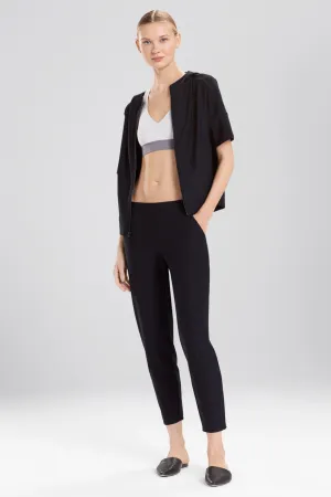 Power Fit Crop Pants