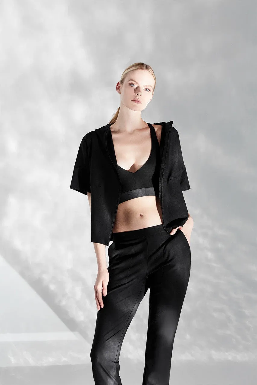 Power Fit Crop Pants
