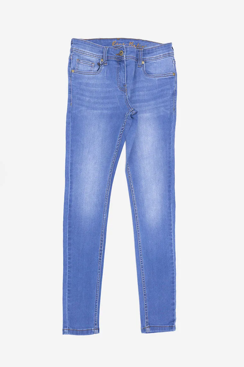 Presto Denim-women