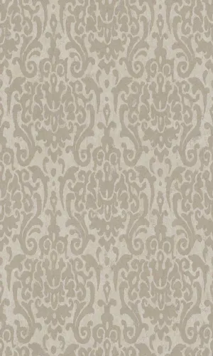 Sungosa Damask Grunge Wallpaper 227405