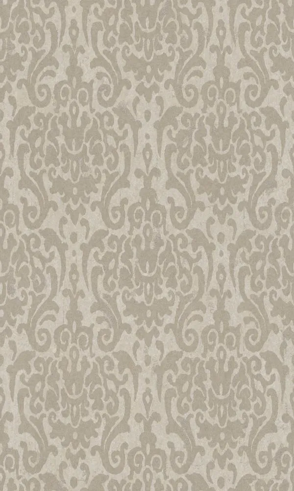 Sungosa Damask Grunge Wallpaper 227405