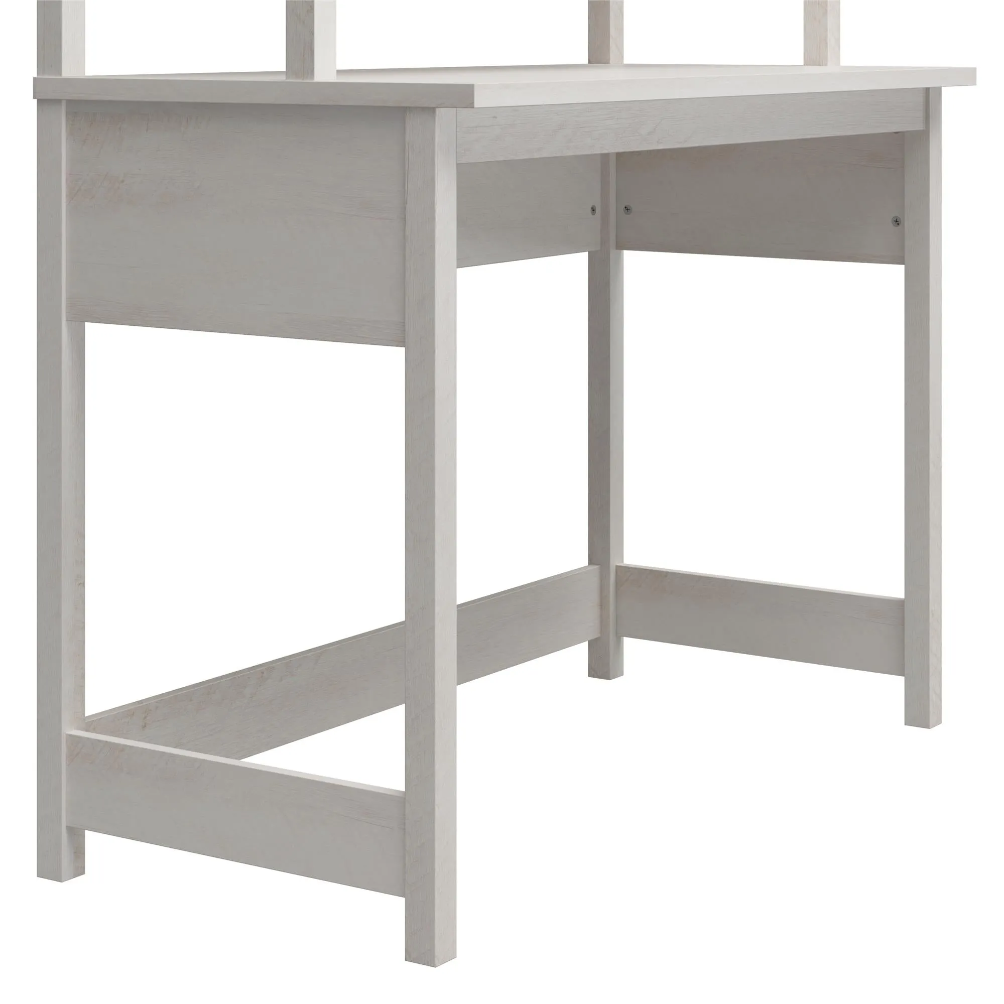 Tess Standing Desktop & Workstation with Modular Storage Options