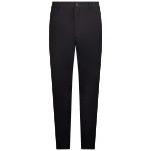 Tour Fit Pant Black - 2024